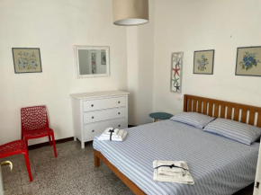 Ferrando Apartments, Jack's House Levanto